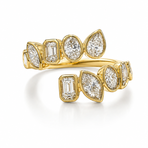 9ct yellow gold
